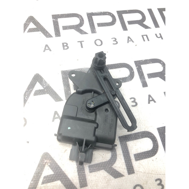 Привод заслонки отопителя (отопление и кондиционирование) Mini Cooper R53 S R53 2006 1.6 6nn007626