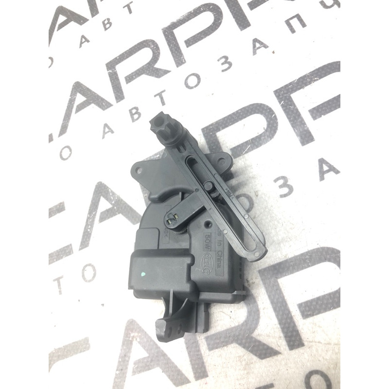 Привод заслонки отопителя (отопление и кондиционирование) Mini Cooper R53 S R53 2006 1.6 6nn007626