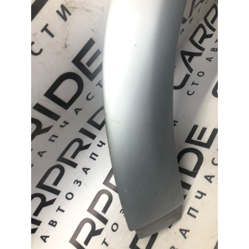 Молдинг крыла (кузов и элементы) Mini Cooper R53 S R53 2006 1.6 51131505869