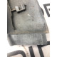 Молдинг крыла (кузов и элементы) Mini Cooper R53 S R53 2006 1.6 51131505869