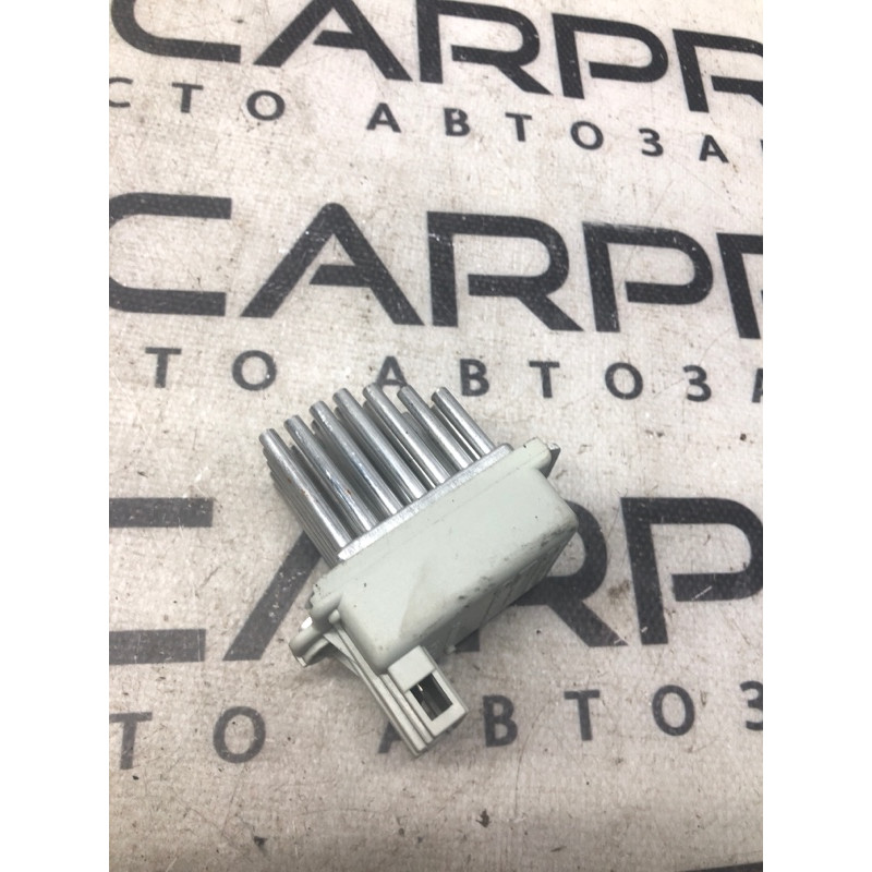 Реостат (отопление и кондиционирование) Mini Cooper R53 S R53 2006 1.6 5ds006467