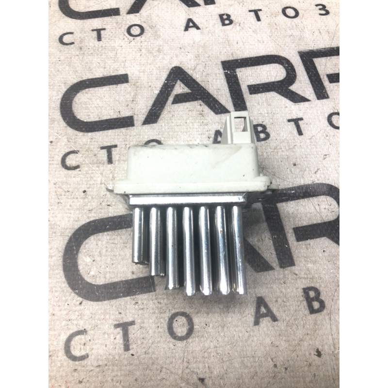 Реостат (отопление и кондиционирование) Mini Cooper R53 S R53 2006 1.6 5ds006467