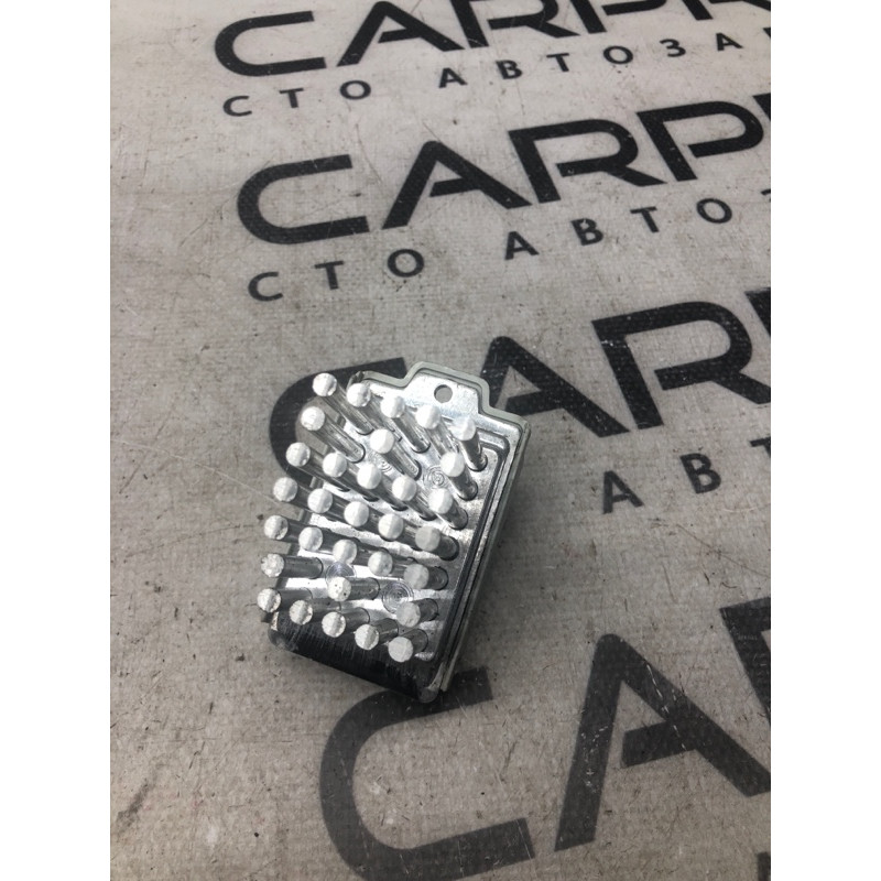 Реостат (отопление и кондиционирование) Mini Cooper R53 S R53 2006 1.6 5ds006467