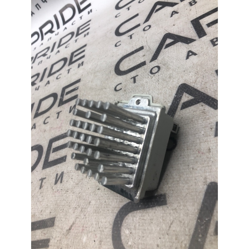 Реостат (отопление и кондиционирование) Mini Cooper R53 S R53 2006 1.6 5ds006467