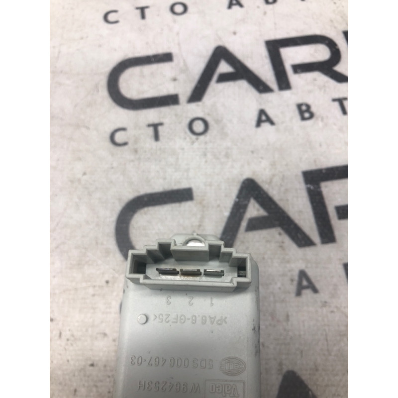 Реостат (отопление и кондиционирование) Mini Cooper R53 S R53 2006 1.6 5ds006467