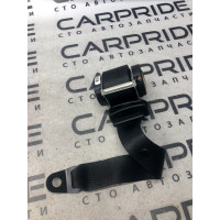 Ремінь безпеки