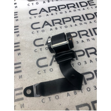 Ремінь безпеки