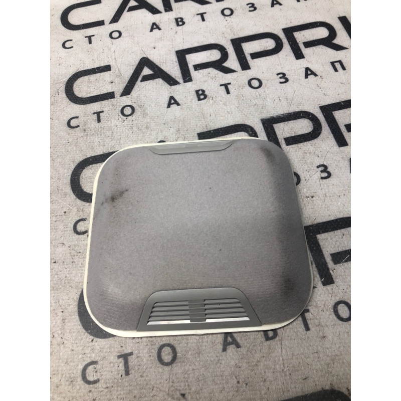 Пластик салона (салон) Mini Cooper R53 S R53 2006 1.6 51448239224