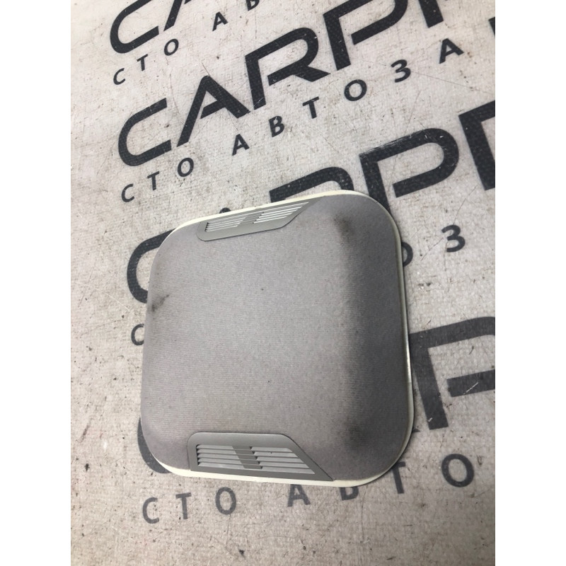 Пластик салона (салон) Mini Cooper R53 S R53 2006 1.6 51448239224