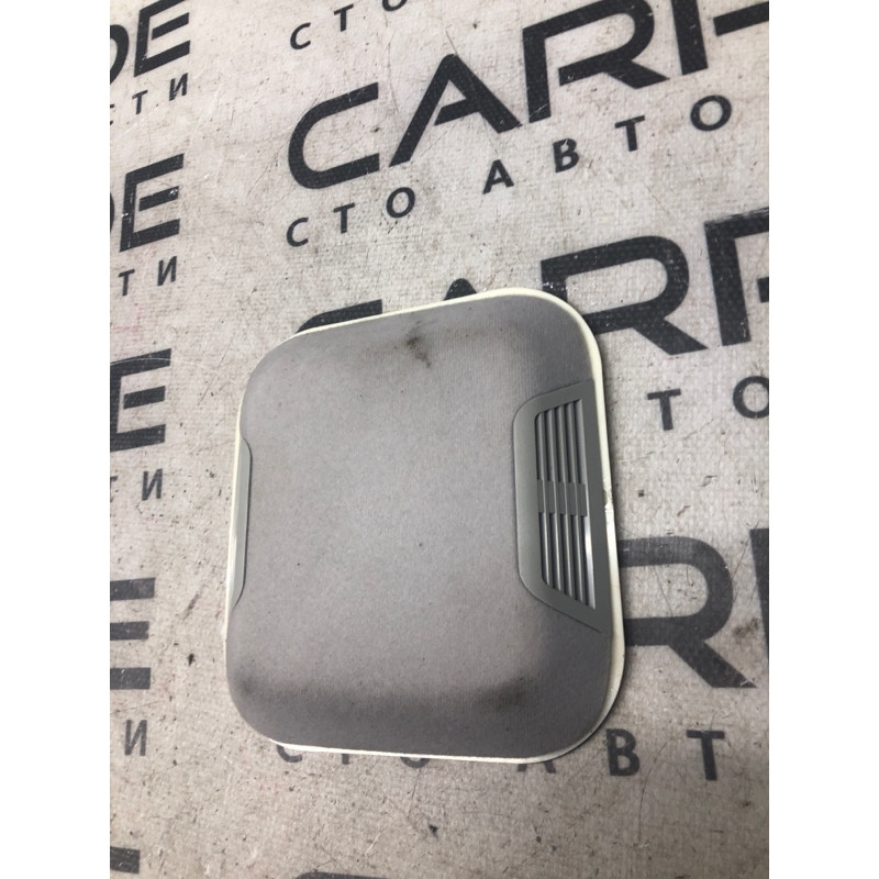 Пластик салона (салон) Mini Cooper R53 S R53 2006 1.6 51448239224