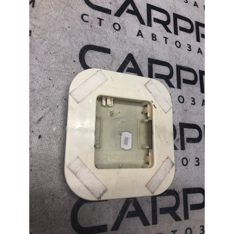 Пластик салона (салон) Mini Cooper R53 S R53 2006 1.6 51448239224