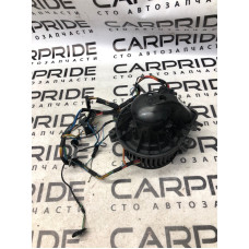 Мотор печки