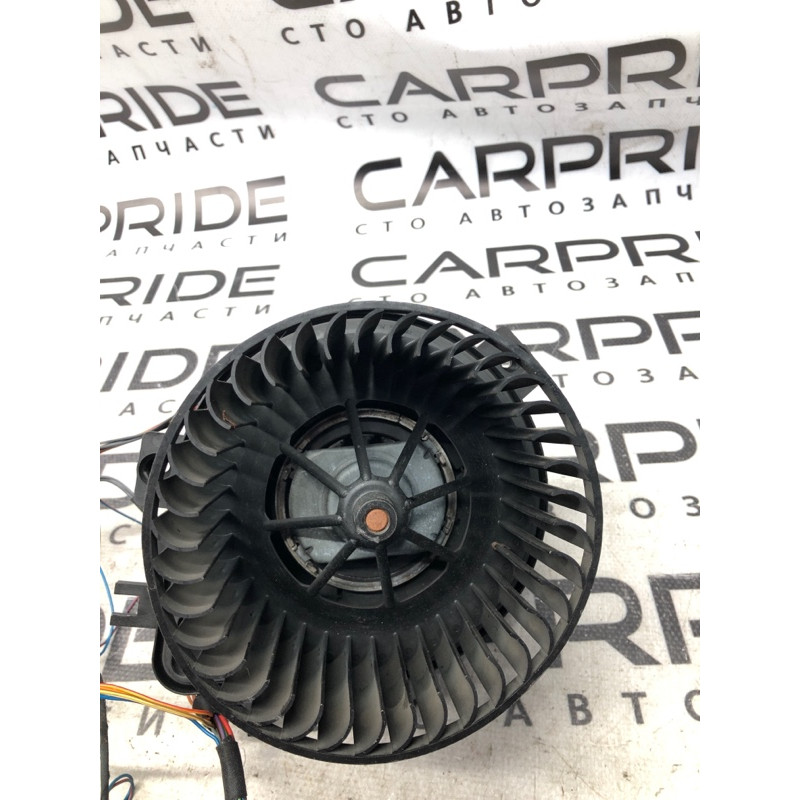 Мотор печки (отопление и кондиционирование) Mini Cooper R53 S R53 2006 1.6 w964292z