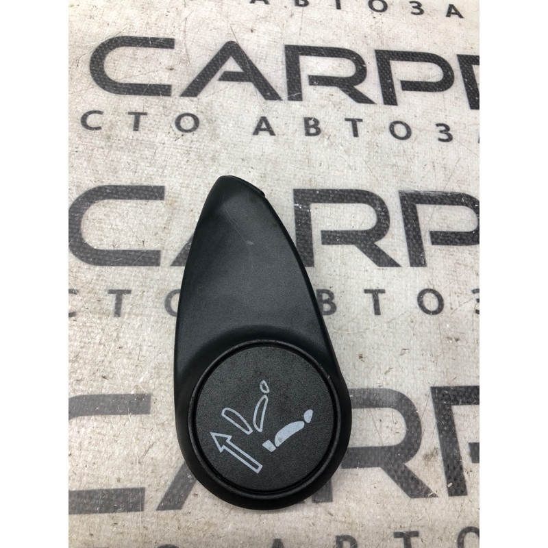 Ручка регулировки сиденье (салон) Mini Cooper R53 S R53 2006 1.6 7075069