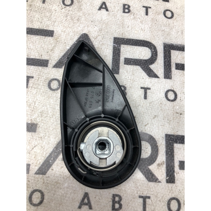 Ручка регулировки сиденье (салон) Mini Cooper R53 S R53 2006 1.6 7075069