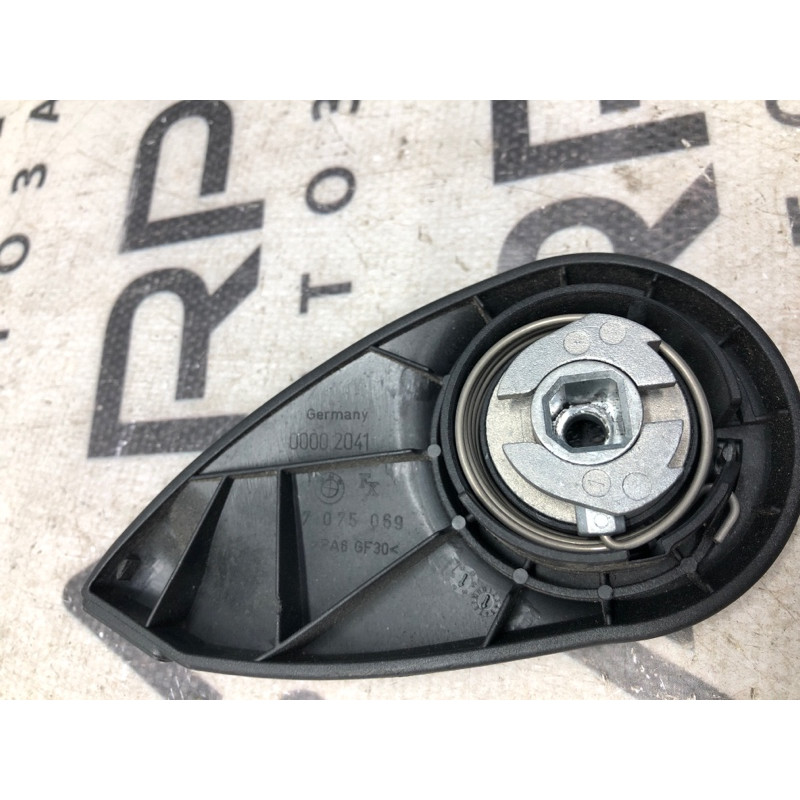 Ручка регулировки сиденье (салон) Mini Cooper R53 S R53 2006 1.6 7075069