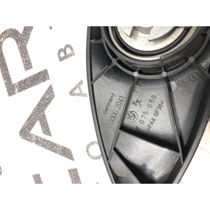 Ручка регулировки сиденье (салон) Mini Cooper R53 S R53 2006 1.6 7075069
