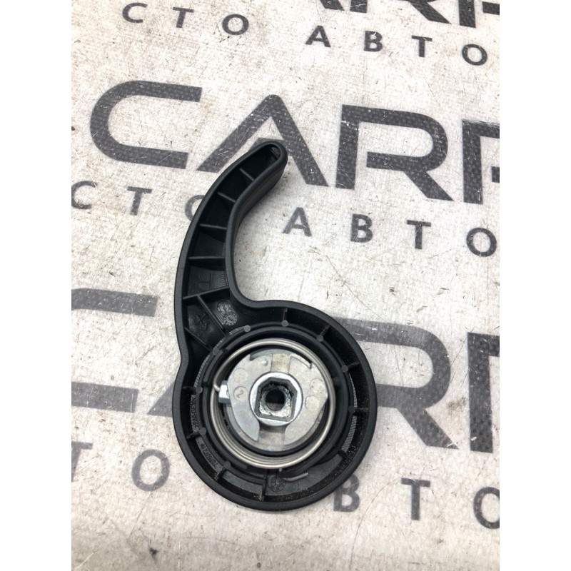 Ручка регулировки сиденье (салон) Mini Cooper R53 S R53 2006 1.6 7075072