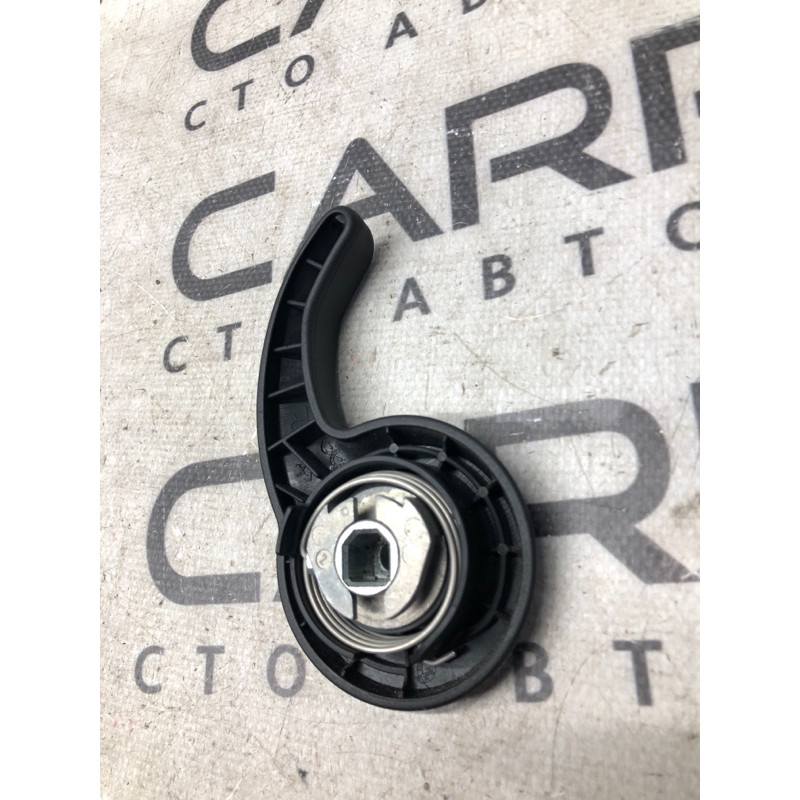 Ручка регулировки сиденье (салон) Mini Cooper R53 S R53 2006 1.6 7075072