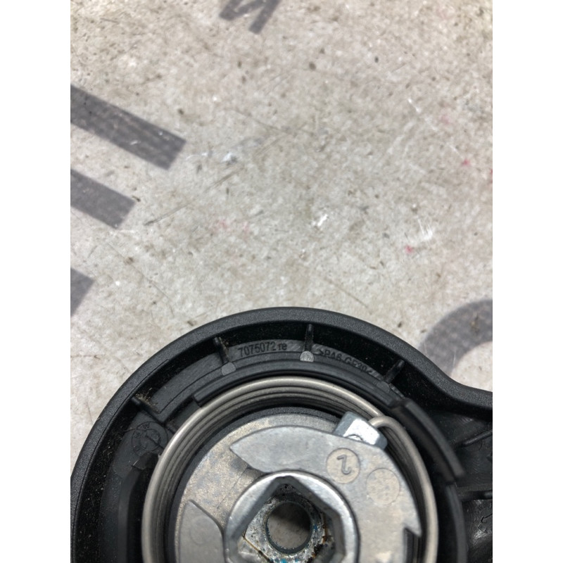 Ручка регулировки сиденье (салон) Mini Cooper R53 S R53 2006 1.6 7075072