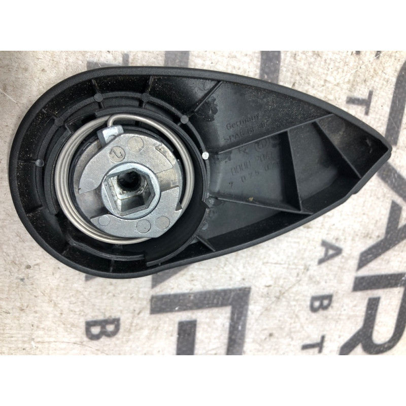Ручка регулировки сиденье (салон) Mini Cooper R53 S R53 2006 1.6 7075070