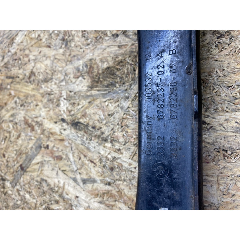 Рычаг підвіски (підвіска) BMW 3-series E92 2010 3.0 N54 33326782237