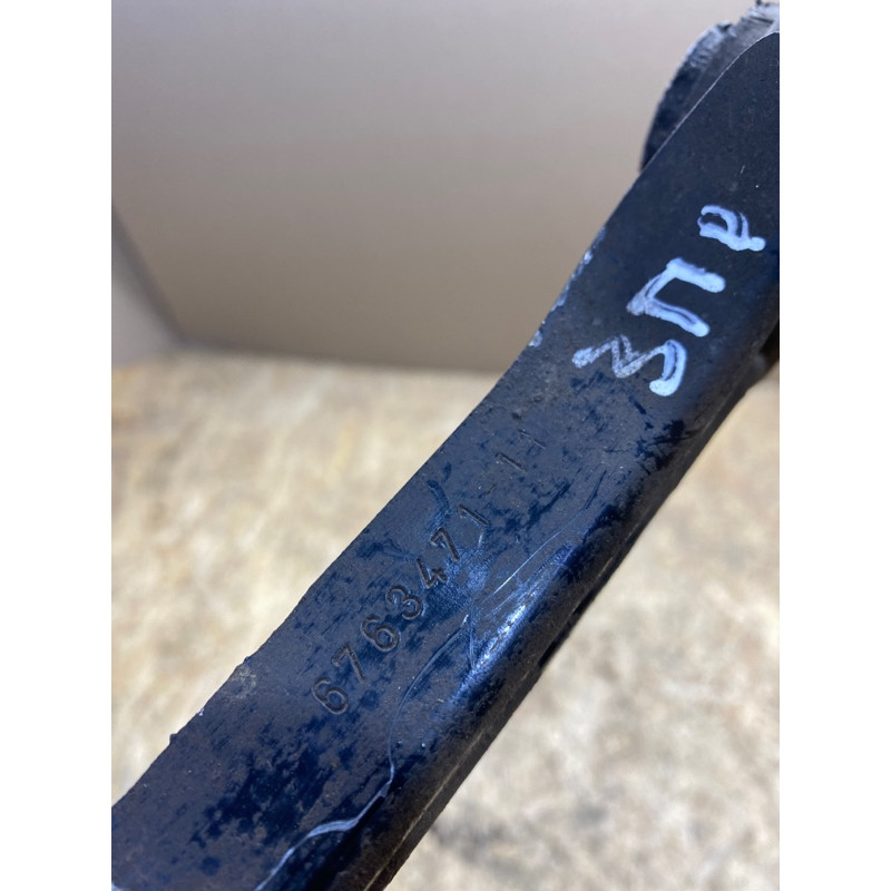 Рычаг підвіски (підвіска) BMW 3-series E92 2010 3.0 N54 33326763471