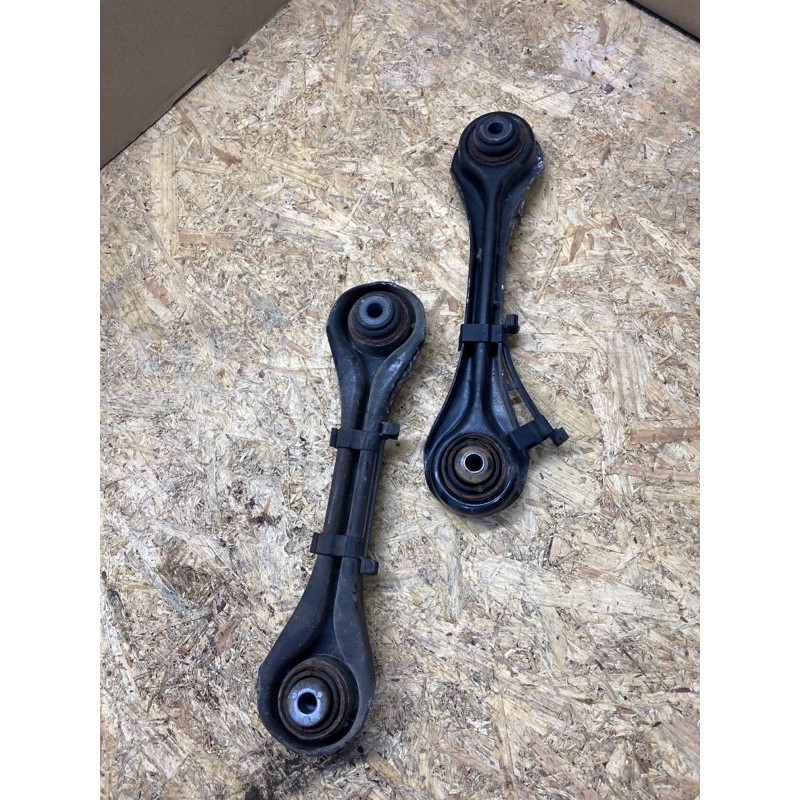 Рычаг підвіски (підвіска) BMW 3-series E92 2010 3.0 N54 33326777980