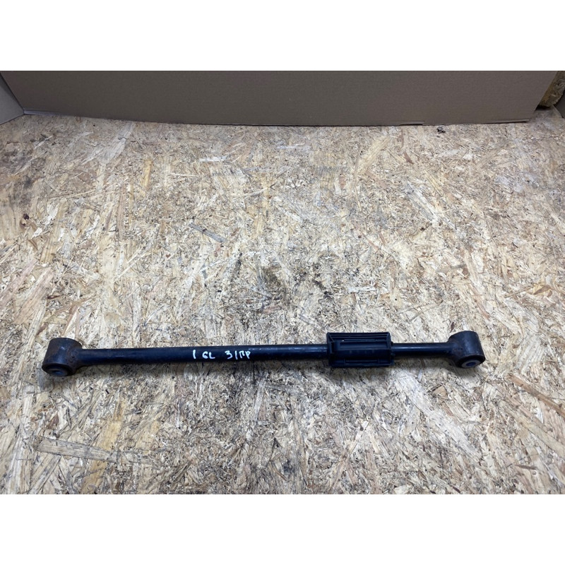 Рычаг подвески (подвеска) Mercedes-Benz GL X164 2012 4.6 A1663500053