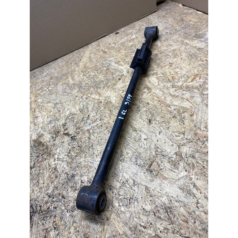 Рычаг подвески (подвеска) Mercedes-Benz GL X164 2012 4.6 A1663500053