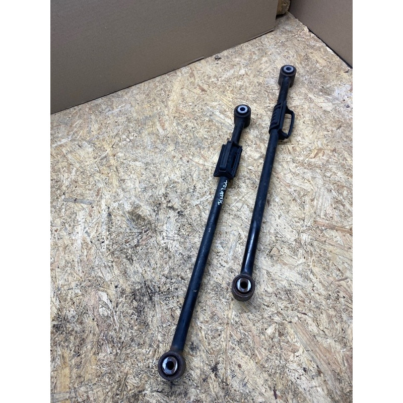 Рычаг подвески (подвеска) Mercedes-Benz GL X164 2012 4.6 A1663500053