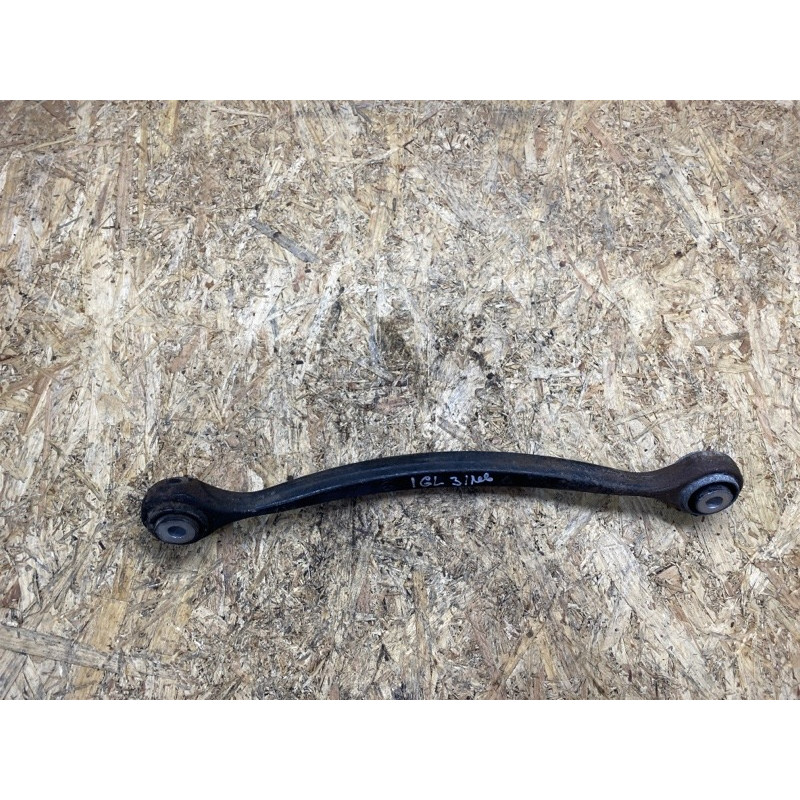 Рычаг подвески (подвеска) Mercedes-Benz GL X164 2012 4.6 A1643501406