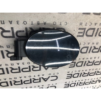 Лючок топливного бака