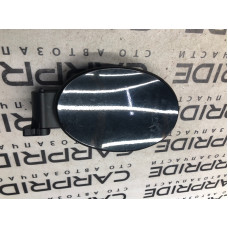 Лючок топливного бака