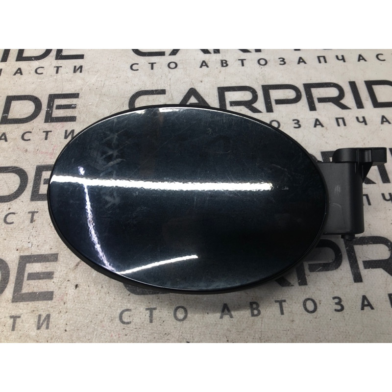 Лючок топливного бака (кузов и элементы) Mercedes-Benz GL X164 2012 4.6 a1646300867