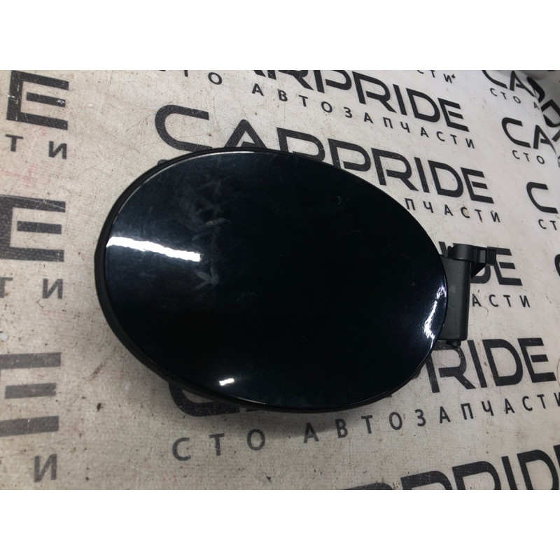 Лючок топливного бака (кузов и элементы) Mercedes-Benz GL X164 2012 4.6 a1646300867