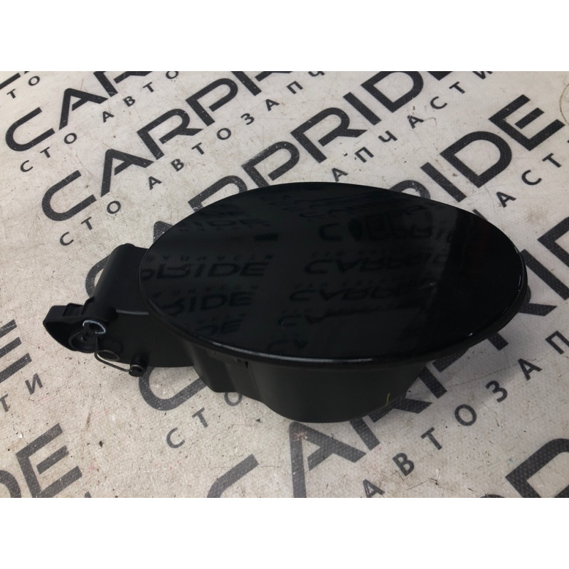 Лючок топливного бака (кузов и элементы) Mercedes-Benz GL X164 2012 4.6 a1646300867