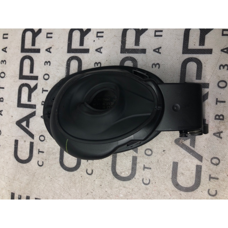 Лючок топливного бака (кузов и элементы) Mercedes-Benz GL X164 2012 4.6 a1646300867
