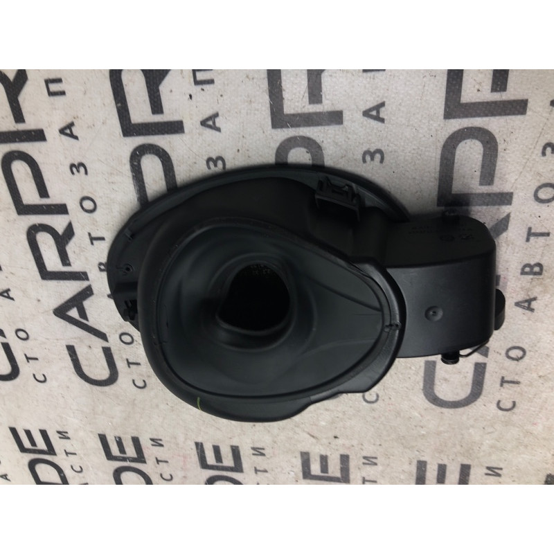 Лючок топливного бака (кузов и элементы) Mercedes-Benz GL X164 2012 4.6 a1646300867