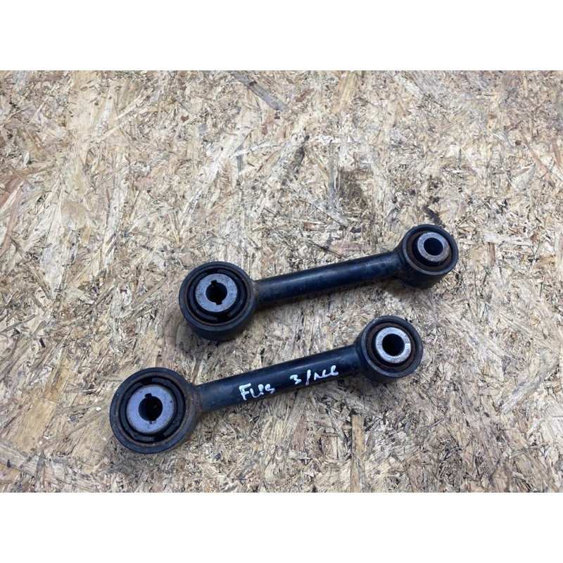 Рычаг подвески (подвеска) Ford Fusion MK5 DG9Z-5A972-A