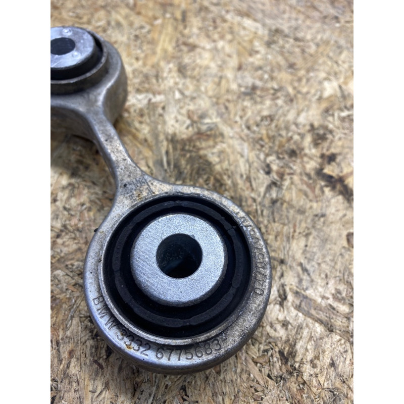 Рычаг підвіски (підвіска) BMW 5-series F10 2011 3.0 N55B30 33326775683