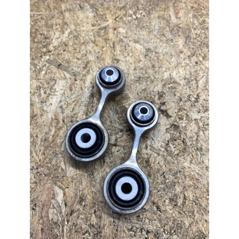 Рычаг підвіски (підвіска) BMW 5-series F10 2011 3.0 N55B30 33326775683