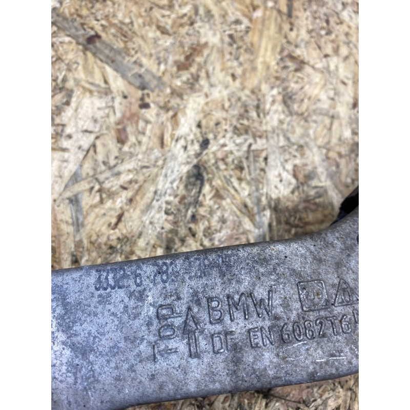 Рычаг підвіски (підвіска) BMW 5-series F10 2011 3.0 N55B30 33326782136