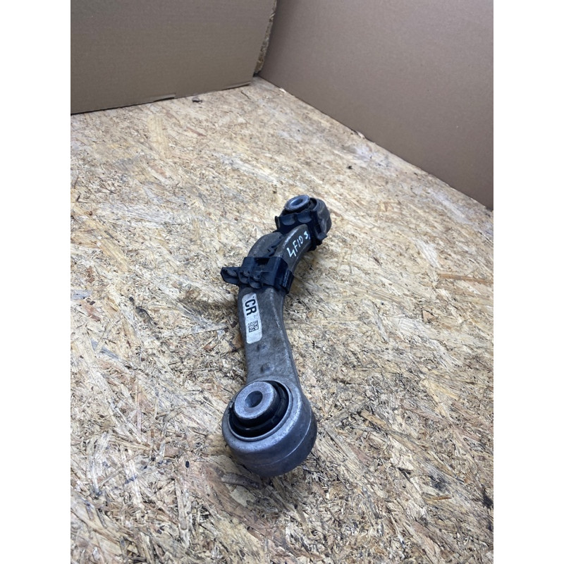 Рычаг підвіски (підвіска) BMW 5-series F10 2011 3.0 N55B30 33326782136