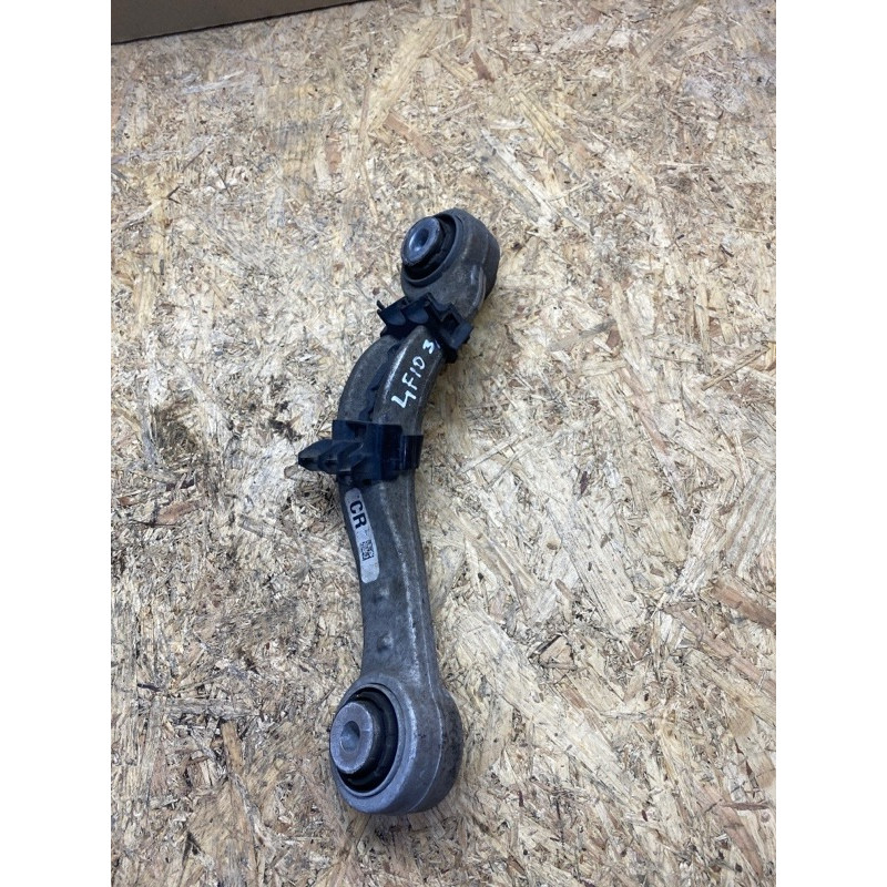 Рычаг підвіски (підвіска) BMW 5-series F10 2011 3.0 N55B30 33326782136