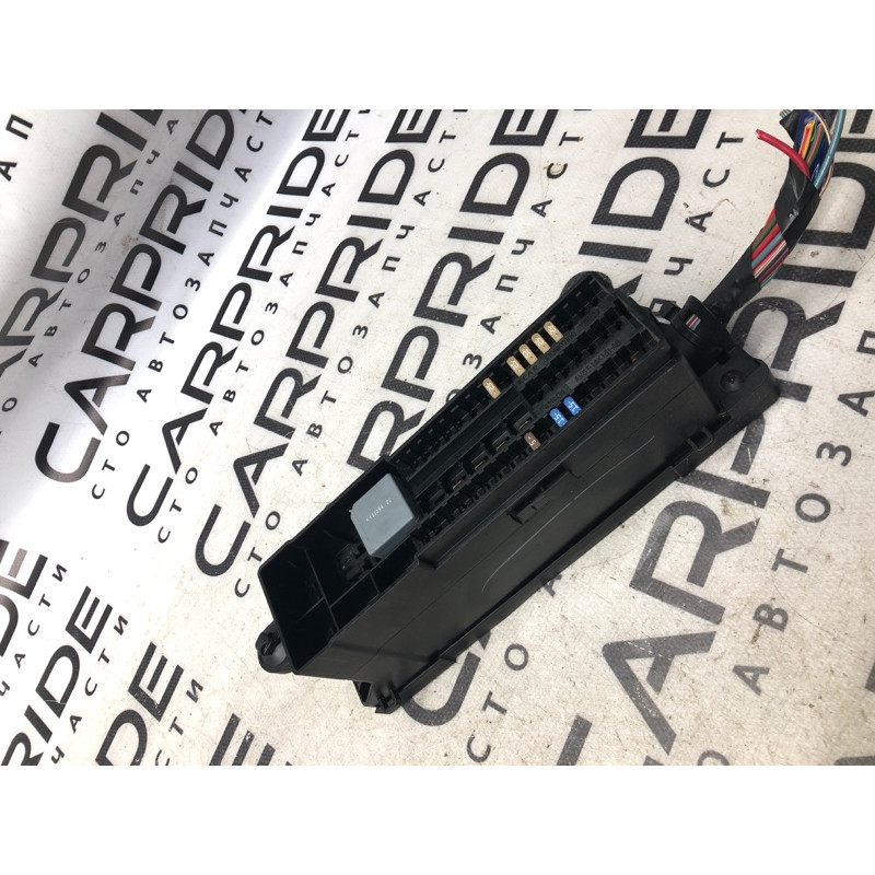 Блок предохранителей (электрика) FORD Focus MK3 2012 2.0 bv6t14a301hb
