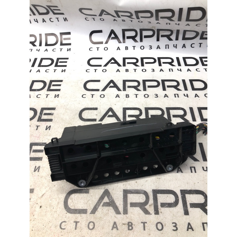 Блок предохранителей (электрика) FORD Focus MK3 2012 2.0 bv6t14a301hb