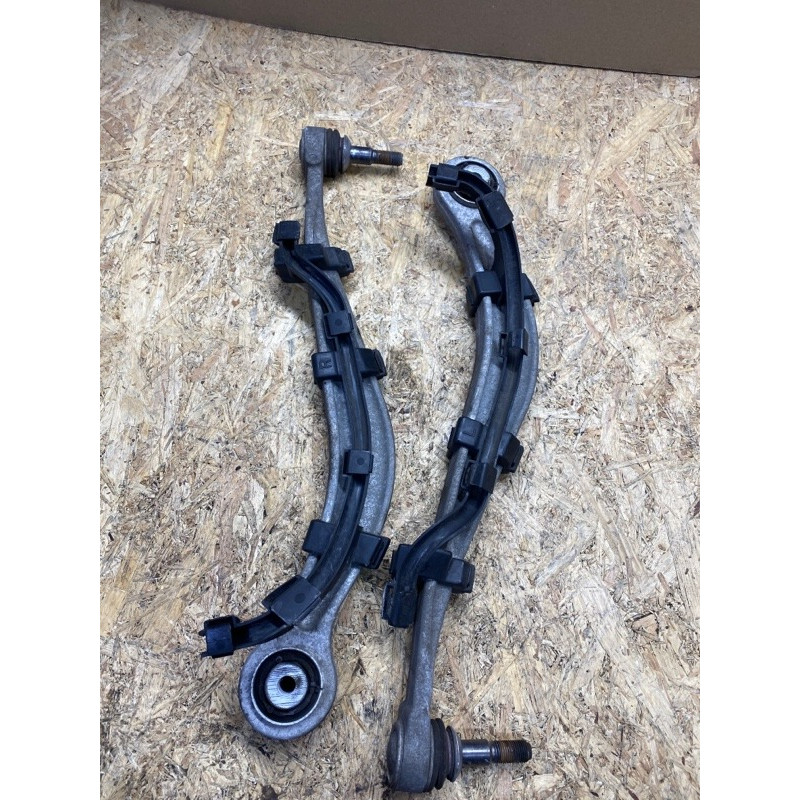 Рычаг підвіски (підвіска) BMW 5-series F10 2011 3.0 N55B30 33326775902