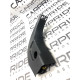 Накладка на поріг (кузов і елементи) FORD Focus MK3 2012 2.0 CV6Z5402345AB