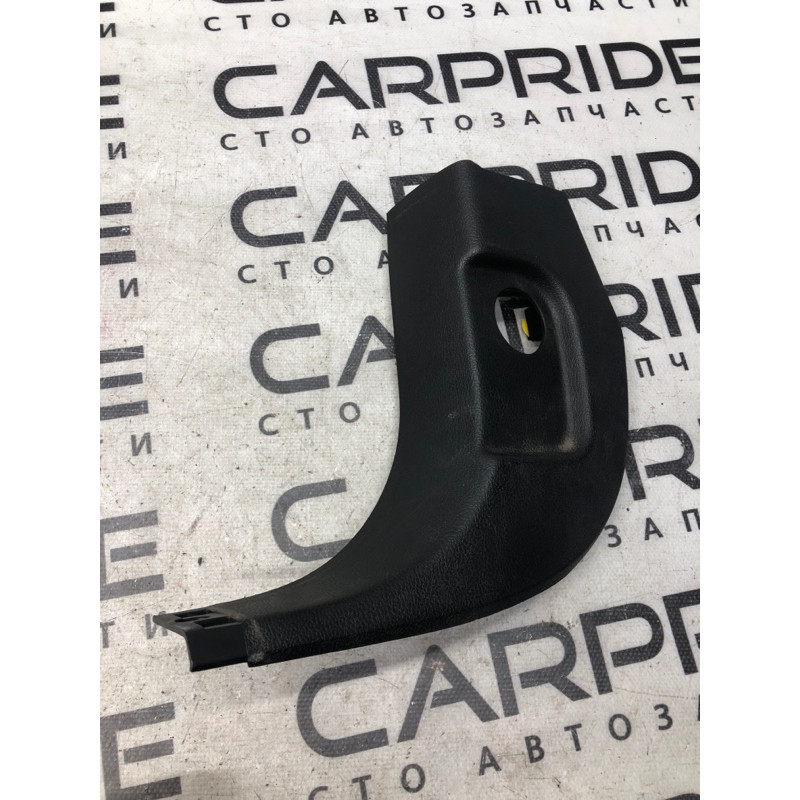 Накладка на поріг (кузов і елементи) FORD Focus MK3 2012 2.0 CV6Z5402345AB